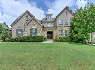 763 Kilarney Ln, Johns Creek, GA 30097