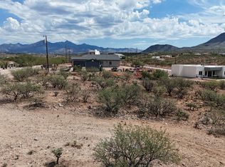 1716 Circulo Bahia #34, Rio Rico, AZ 85648