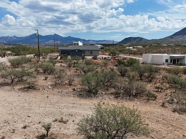 1716 Circulo Bahia #34, Rio Rico, AZ 85648