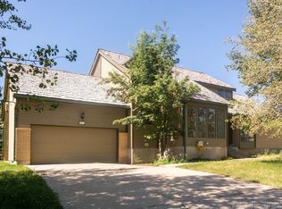 8835 Silver Spur Rd, Park City, UT 84098