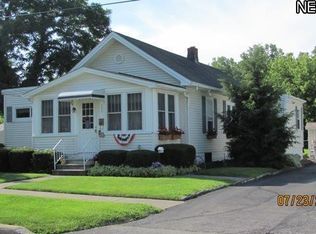155 E Martin Ave, Amherst, OH