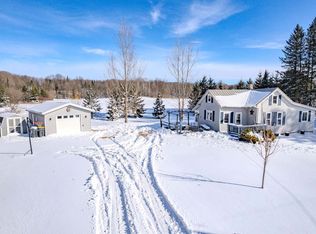 W8488 Forrest Rd, Antigo, WI 54409