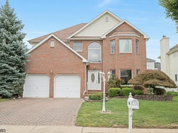 42 Janelle Blvd, Parsippany-Troy Hills Twp., NJ 07054