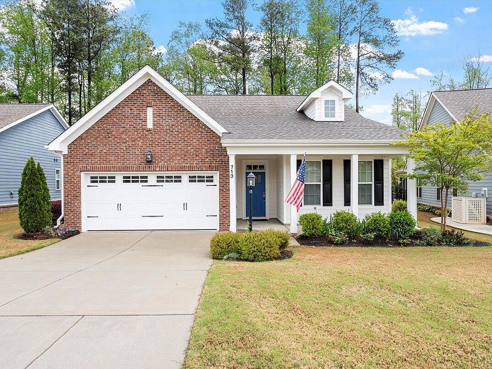 1st image of 713 Catherine Lake Ct