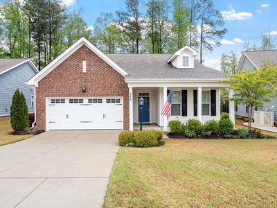 713 Catherine Lake Ct, Fuquay Varina, NC, 27526