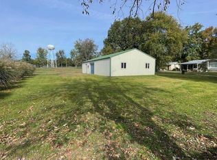 235 Quisenberry Rd, Sacramento, KY 42372