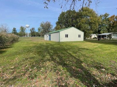 235 Quisenberry Rd, Sacramento, KY, 42372