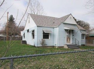 1010 Jasper St, Medford, OR