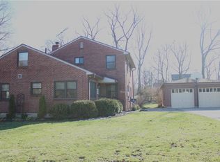 412 Dakota Ave, Springfield, OH 45504