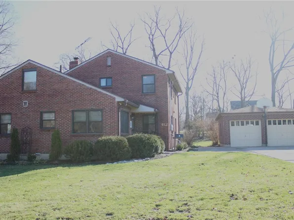 412 Dakota Ave, Springfield, OH 45504