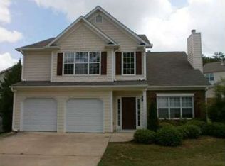 4375 Bradstone Trce, Lilburn, GA 30047
