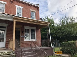 543 Ruby St, Lancaster, PA 17603