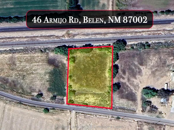 46 Armijo Rd, Belen, NM 87002