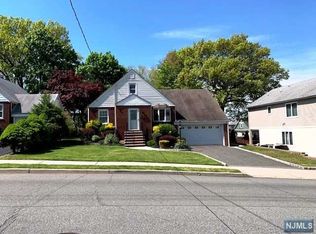 354 Union Ave, Wood Ridge, NJ 07075