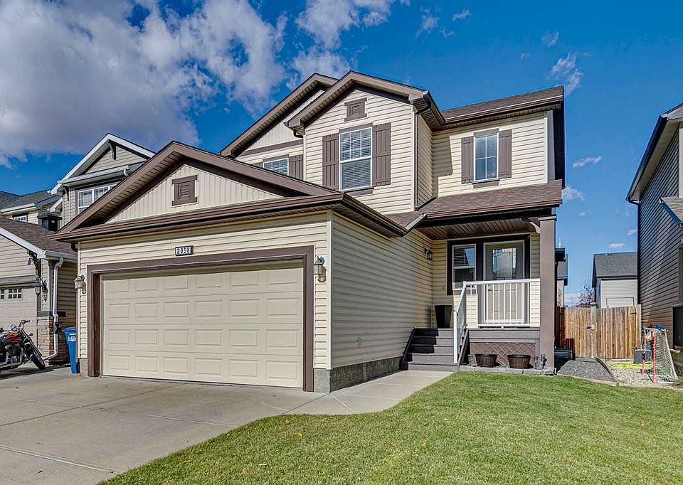 1st image of 2058 S Sagewood Rise SW