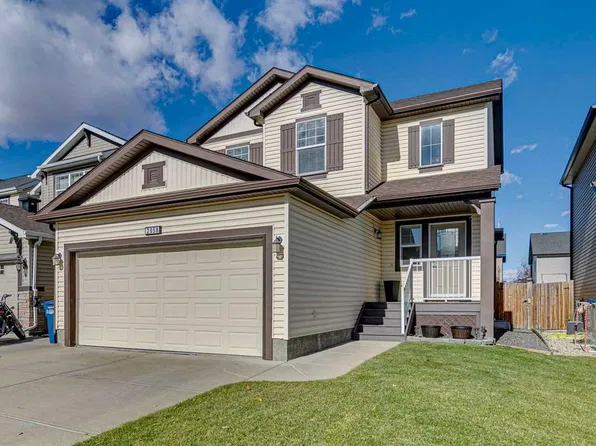 2058 S Sagewood Rise SW, Airdrie, AB T4B 3N9