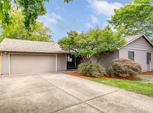 20935 SW Sandra Ln, Beaverton, OR 97003