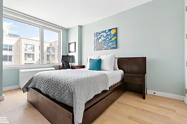 Sold by Brown Harris Stevens