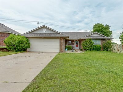 305 W Twisted Branch Way, Mustang, OK, 73064