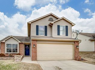 2421 Jacobs Creek Run, Fort Wayne, IN 46825