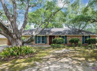 3549 Oak Hills St, Zachary, LA 70791