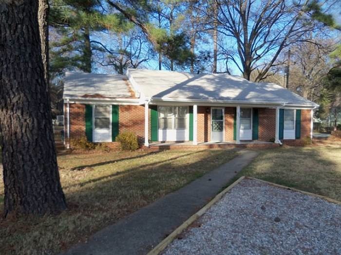 4400 Penick Rd, Henrico, VA 23228 Zillow