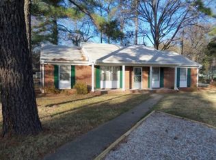 4400 Penick Rd, Henrico, VA 23228