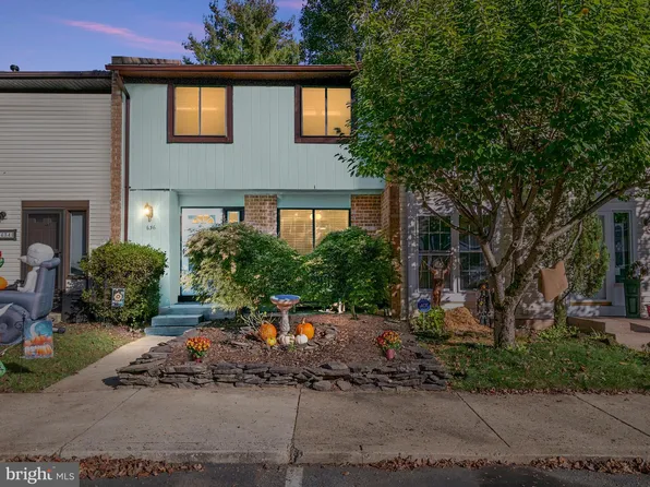 1636 New Windsor Ct, Crofton, MD 21114