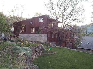 510 Long Aly, Susanville, CA 96130