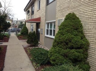 5301 S 73rd Ct APT 2, Summit, IL 60501