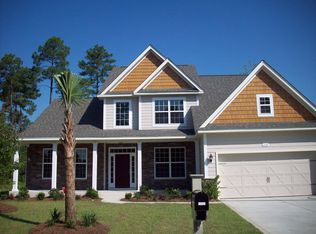 113 Summerlight Dr, Murrells Inlet, SC 29576