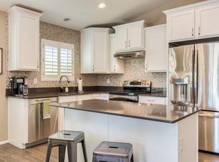 21167 N 95th Dr, Peoria, AZ 85382