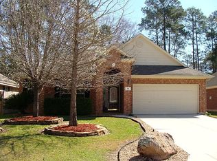 59 N Merryweather Cir, Conroe, TX 77384