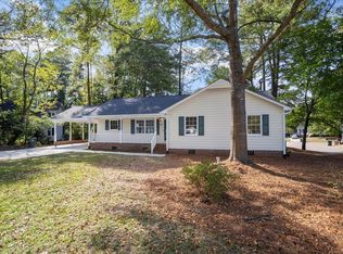 200 Longneedle Ct, Raleigh, NC 27603