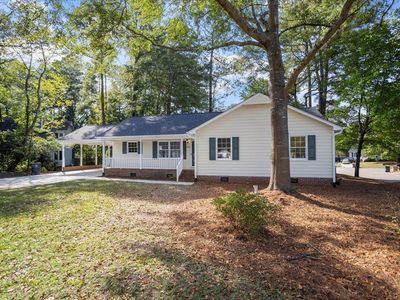 200 Longneedle Ct, Raleigh, NC, 27603