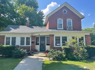 315 W Lincoln Ave, Chesterton, IN 46304