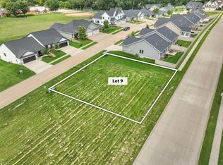 LOT 9 Autumn Ridge Ln, Dubuque, IA 52003