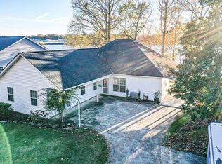 986 Ridgewood Harbor Rd, Waterloo, SC 29384