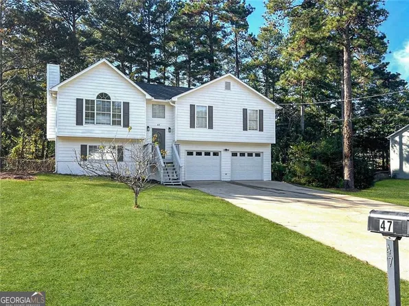 47 Collins Dr, Douglasville, GA 30134