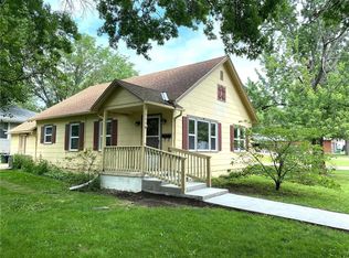 308 W Maple St, Butler, MO 64730