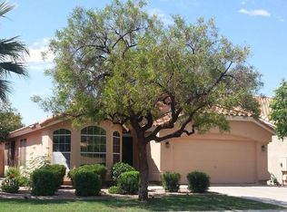 6521 E Snowdon St, Mesa, AZ 85215