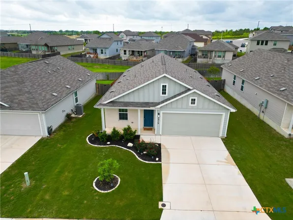 2979 Daisy Mdw, New Braunfels, TX 78130