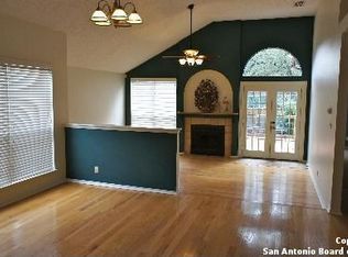 14238 George Rd, San Antonio, TX 78231