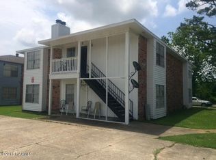 410 S Marigny Cir, Duson, LA 70529