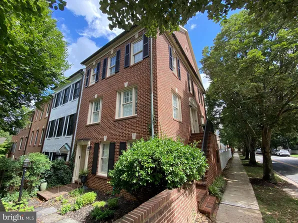 211 Ridgepoint Pl, Gaithersburg, MD 20878