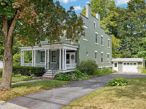 80 W High Street, Ballston Spa, NY 12020