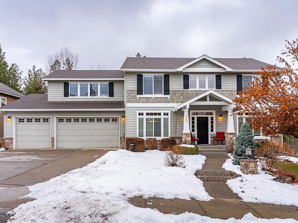 6308 S Latah Hills Ct, Spokane, WA 99224 Zillow