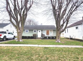 822 W Penn St, Hoopeston, IL 60942