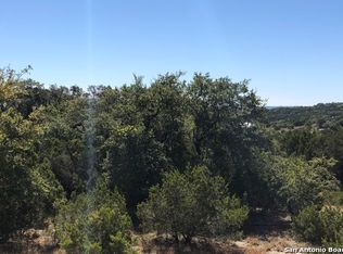 657 Rock Trail Pl, Spring Branch, TX 78070