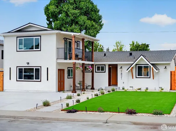 1821 Burley Dr, Milpitas, CA 95035